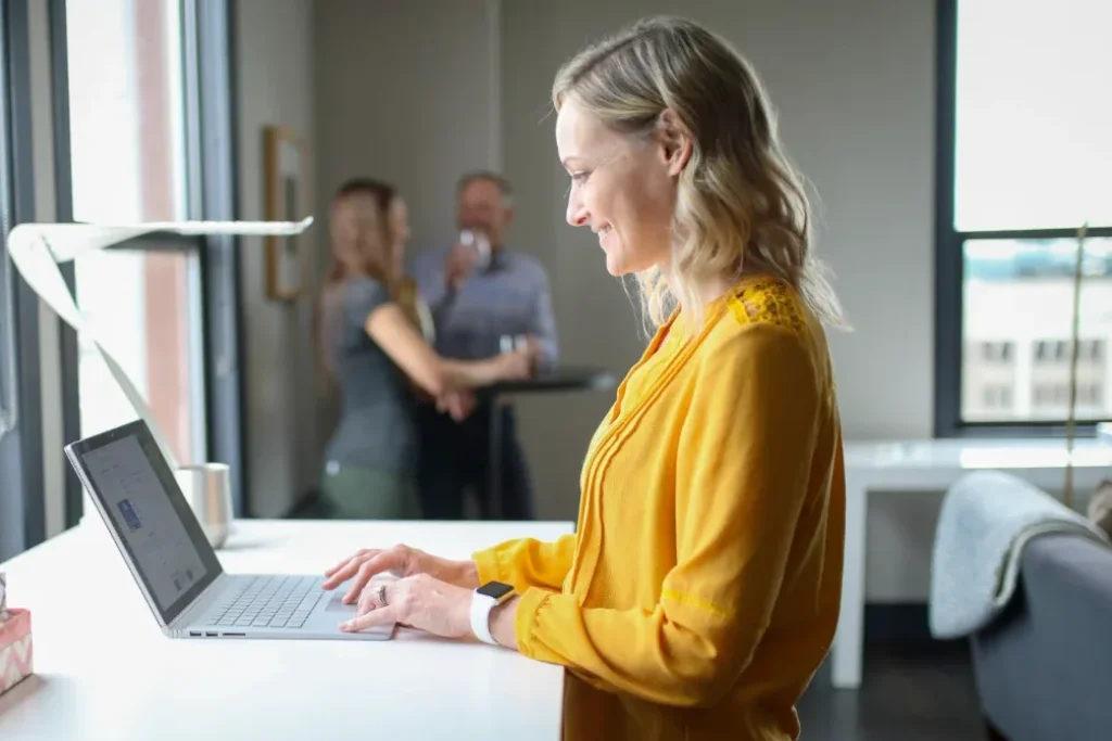 Top Recruitment Agency in Ghaziabad