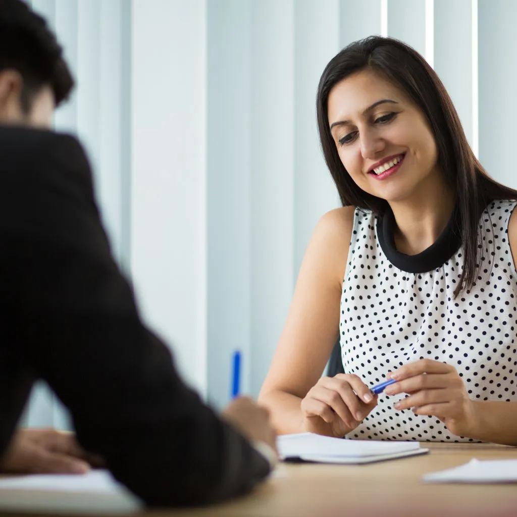 Recruiting Agency in Ghaziabad