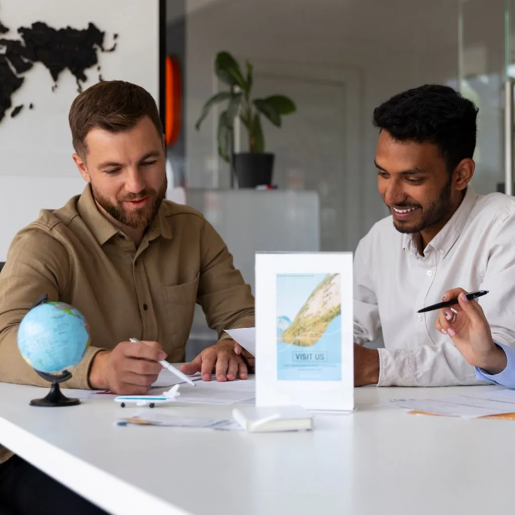 Bulk Hiring Process in India