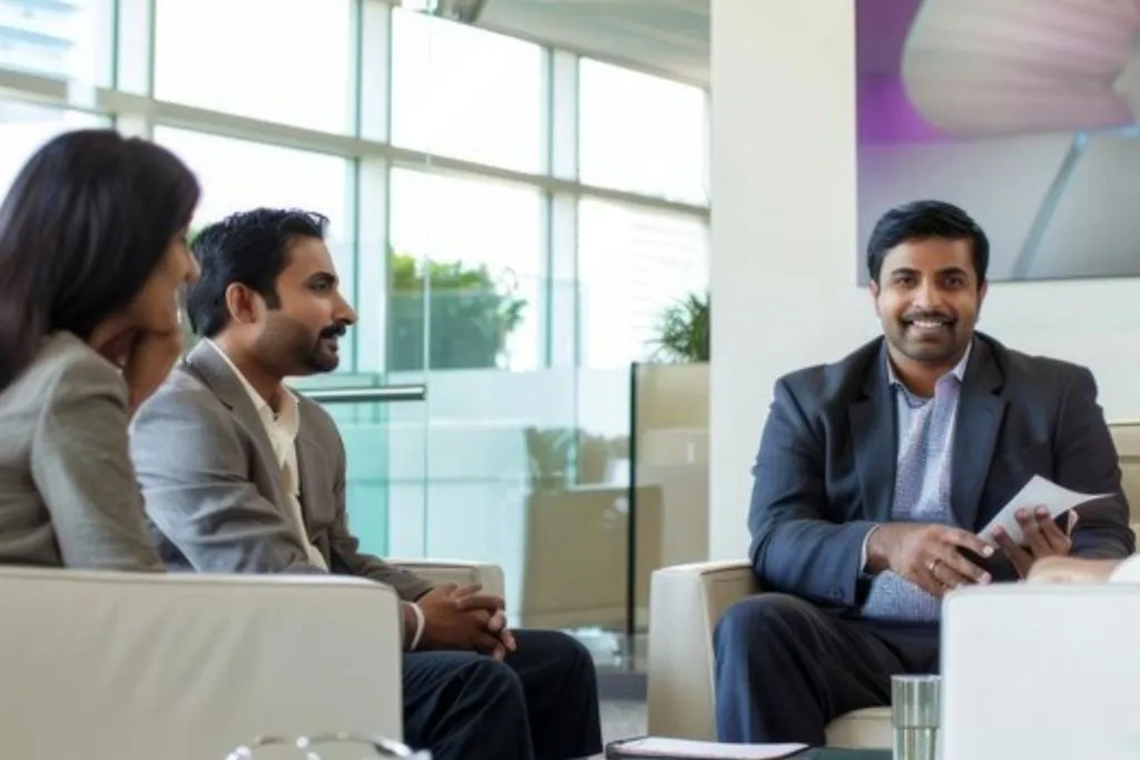 Recruitment Agency in Ghaziabad