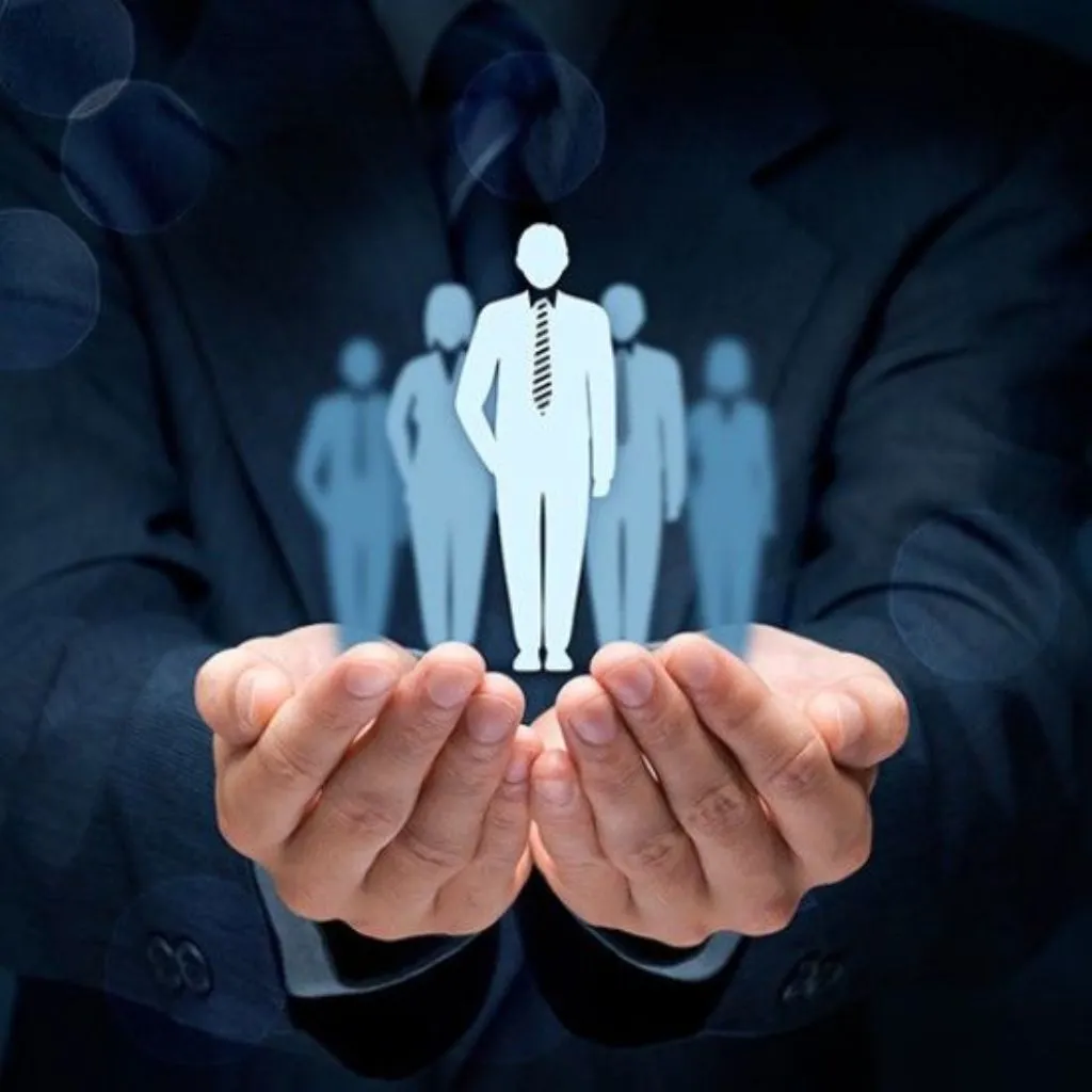 International Recruitment Agency in India