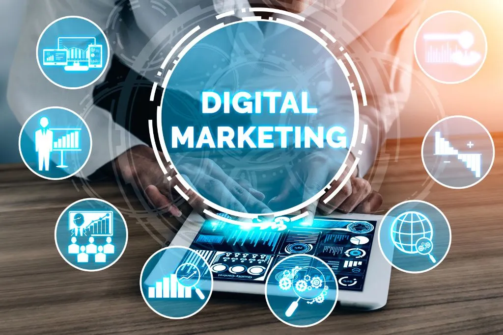 Digital Marketing Agency in India