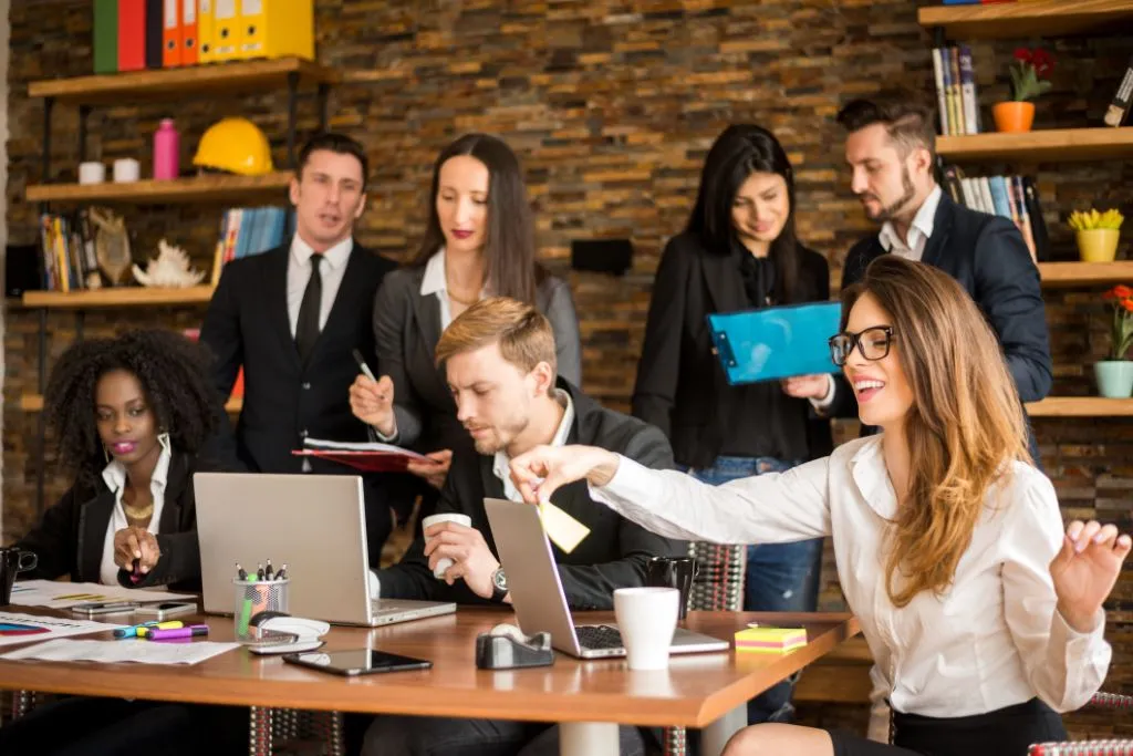 International Recruitement Agencies in India