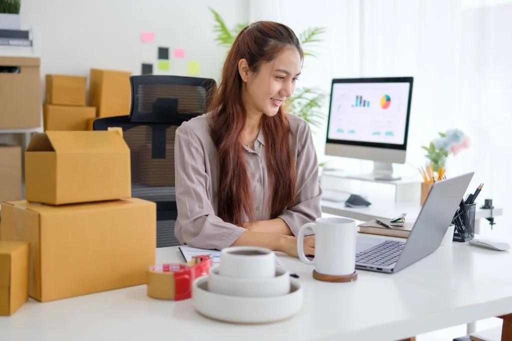 Retail & E-commerce Recruitment Agency in India