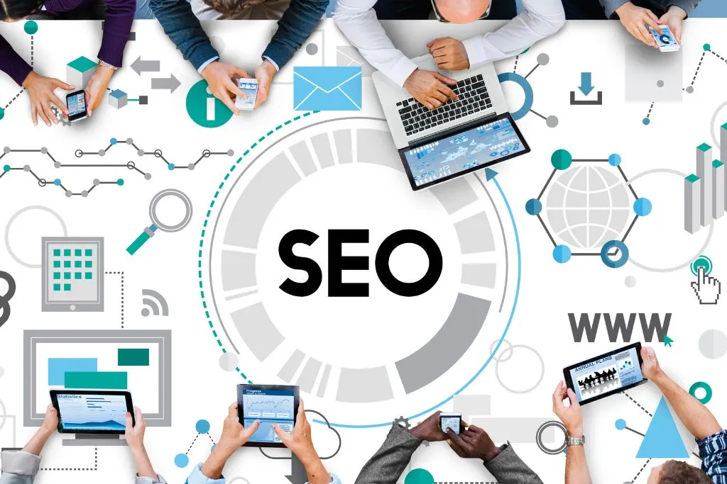SEO Services in India
