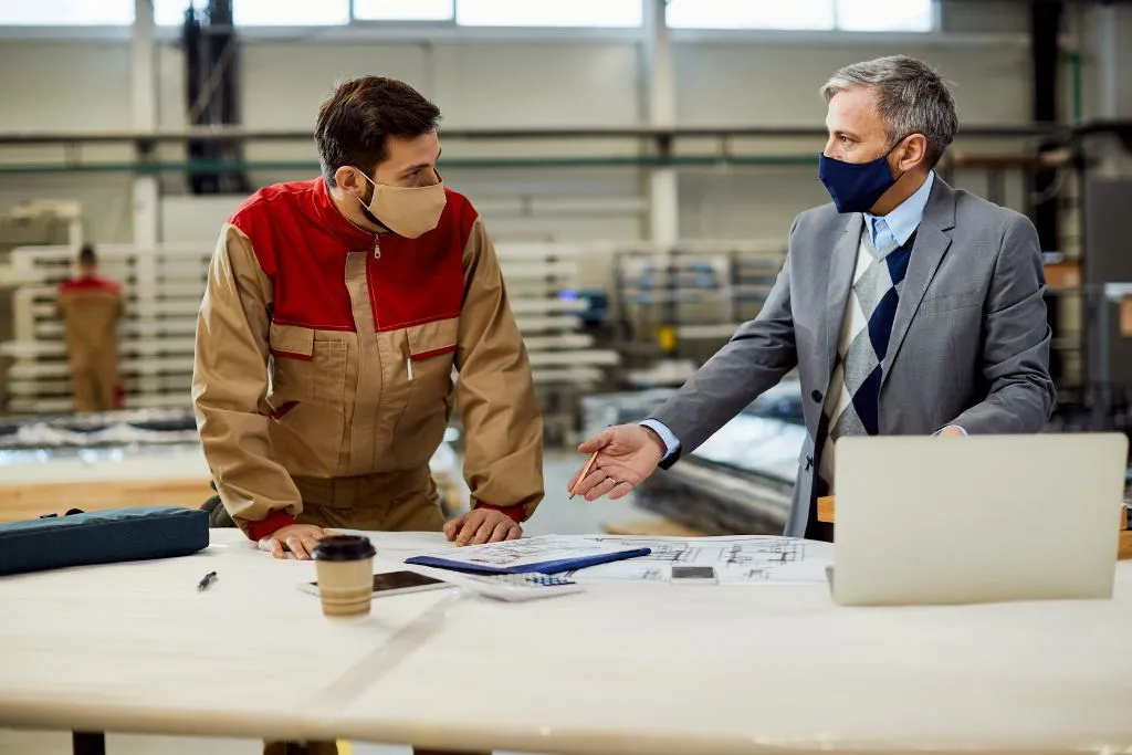 Industrial Manpower Agency in India