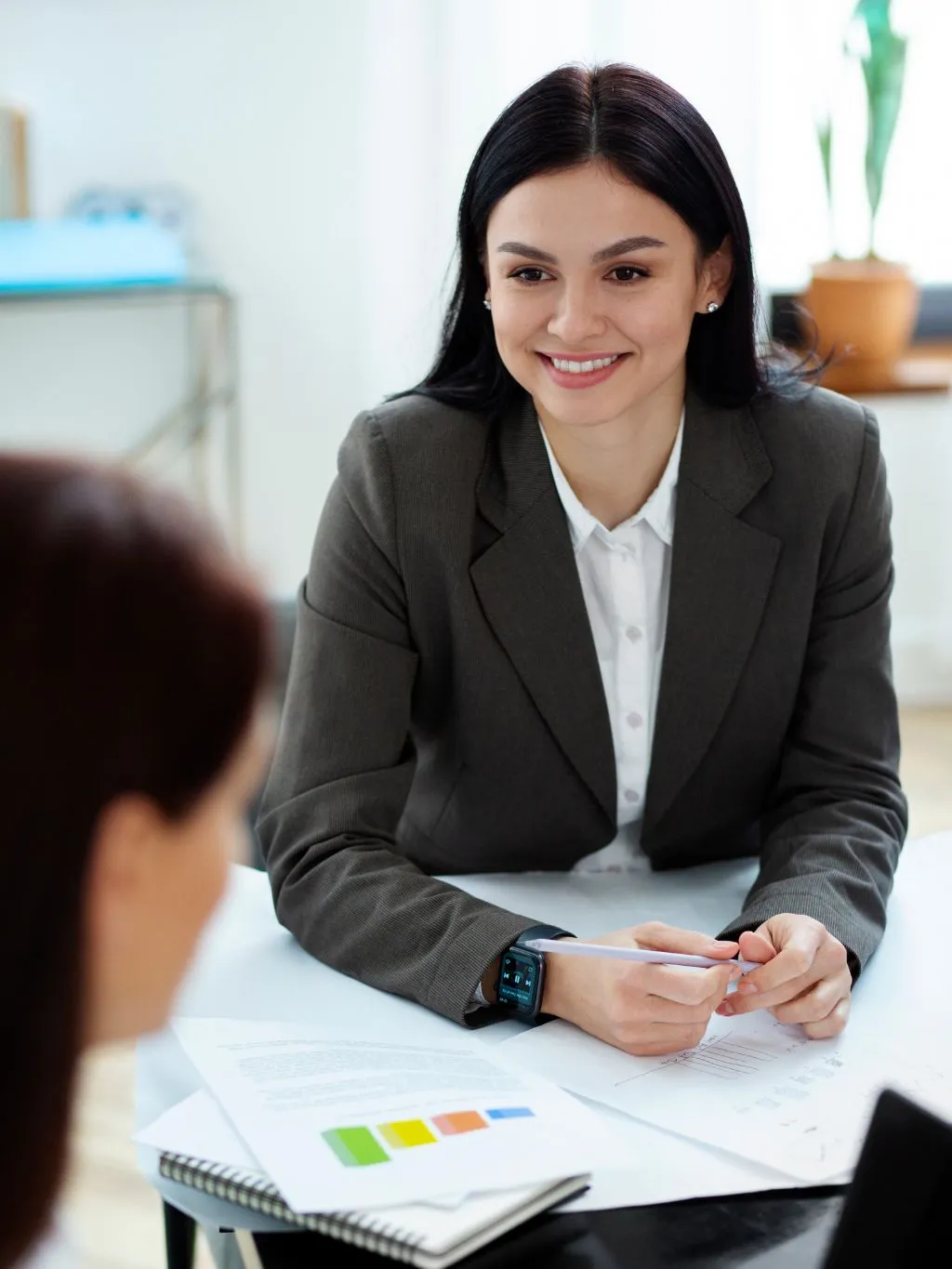 Why Choose Recruitment Agency Head Hunter in India