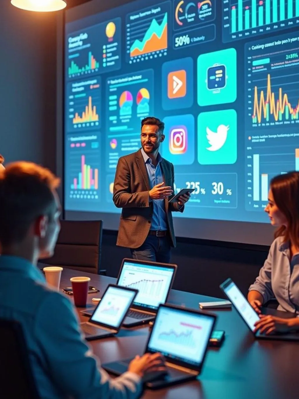 Why Choose Recruitment Agency for Digital Marketing in India