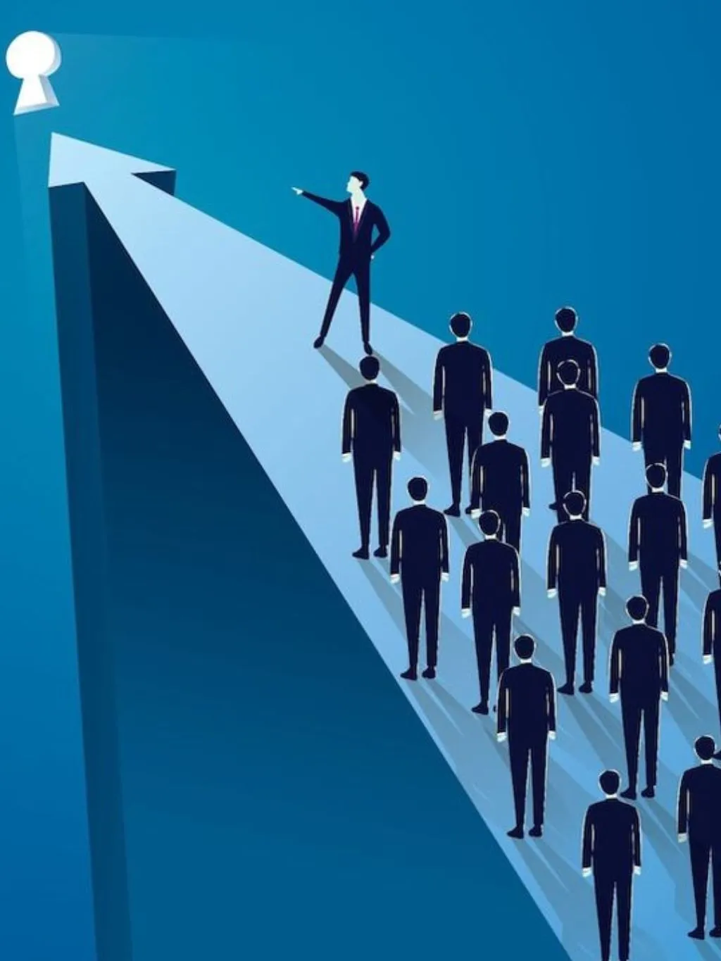 Best International Recruitment Agency in India